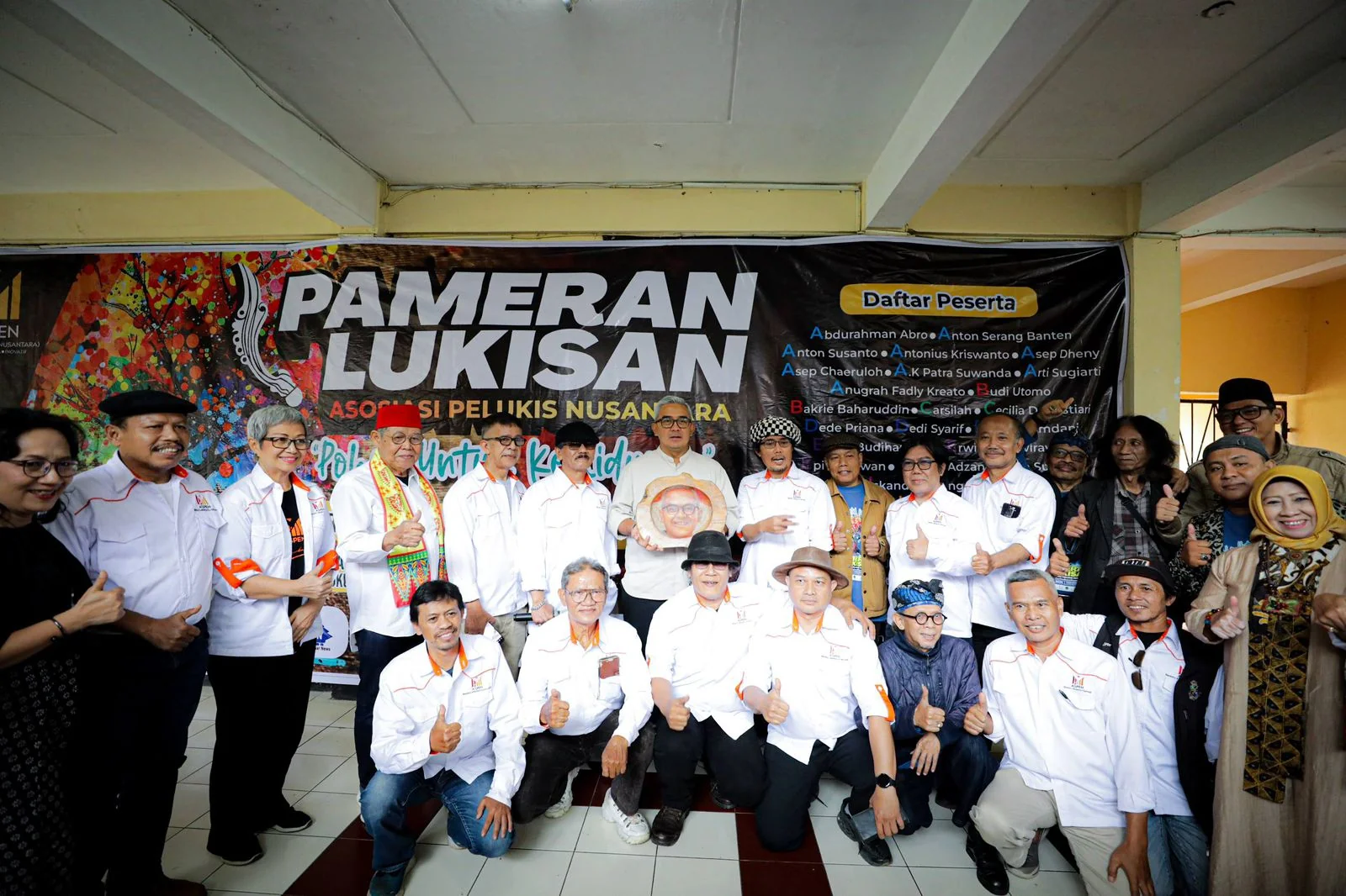 Wali Kota Bandung, Muhammad Farhan menilai, tantangan terbesar kehidupan manusia saat ini adalah fenomena "swarming".Dok-Diskomimfo Kota Bandung