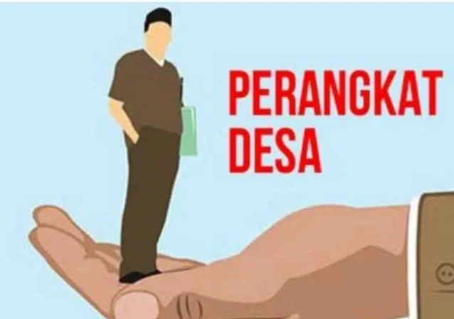 Peraturan PPPK Terbaru: Kepala Desa dan Perangkat Desa Juga Diterima Sebagai PPPK