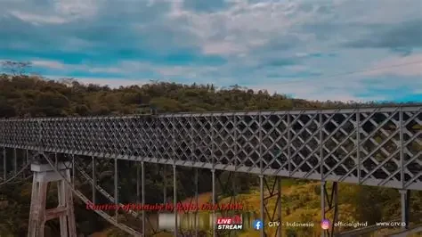 Jembatan Peninggalan Belanda di Tasikmalaya Dibangun Ulang, Anggaran Rp394 Juta