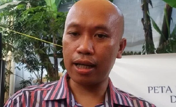 Dosen Ilmu Politik Univesitas Padjadjaran, Firman Manan