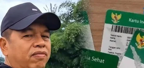 Ribuan BPJS Nonaktif, Dedi Mulyadi Siap Tanggung Biayanya
