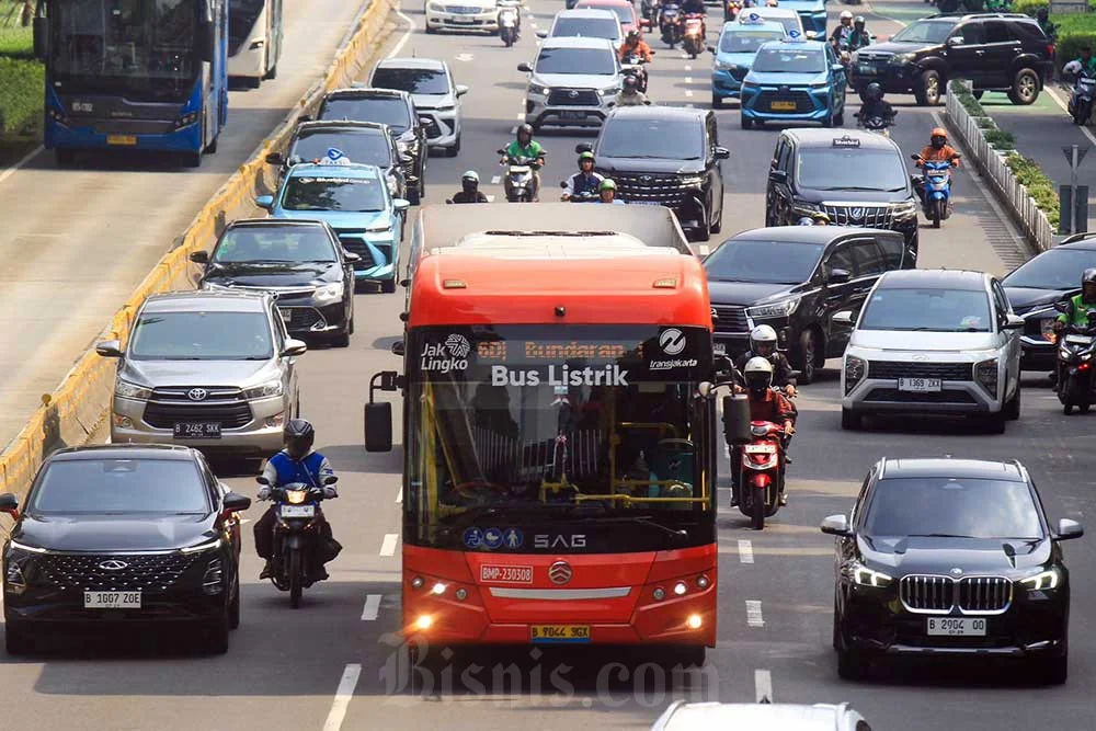 Dedi Mulyadi Prihatin Biaya Transportasi Umum Bekasi Rp 2 Juta per Bulan