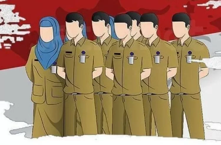 Usia Pensiun PNS Bisa Berbeda Tergantung Jabatan, Begini Aturannya