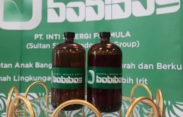 Bobibos Ungkap Kunci Produksi: 1 Hektare Jerami Bisa Hasilkan 3.000 Liter