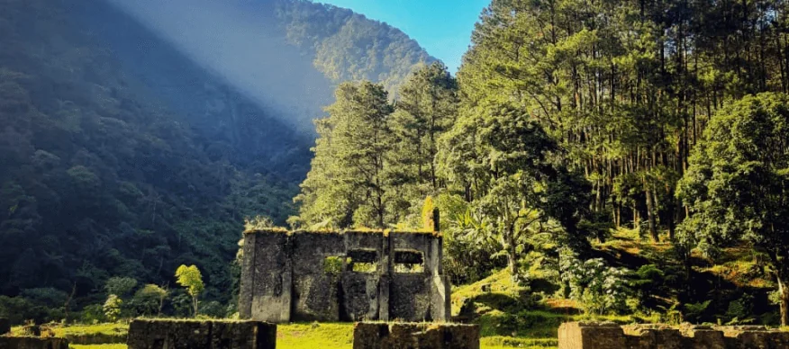 gunungpuntang