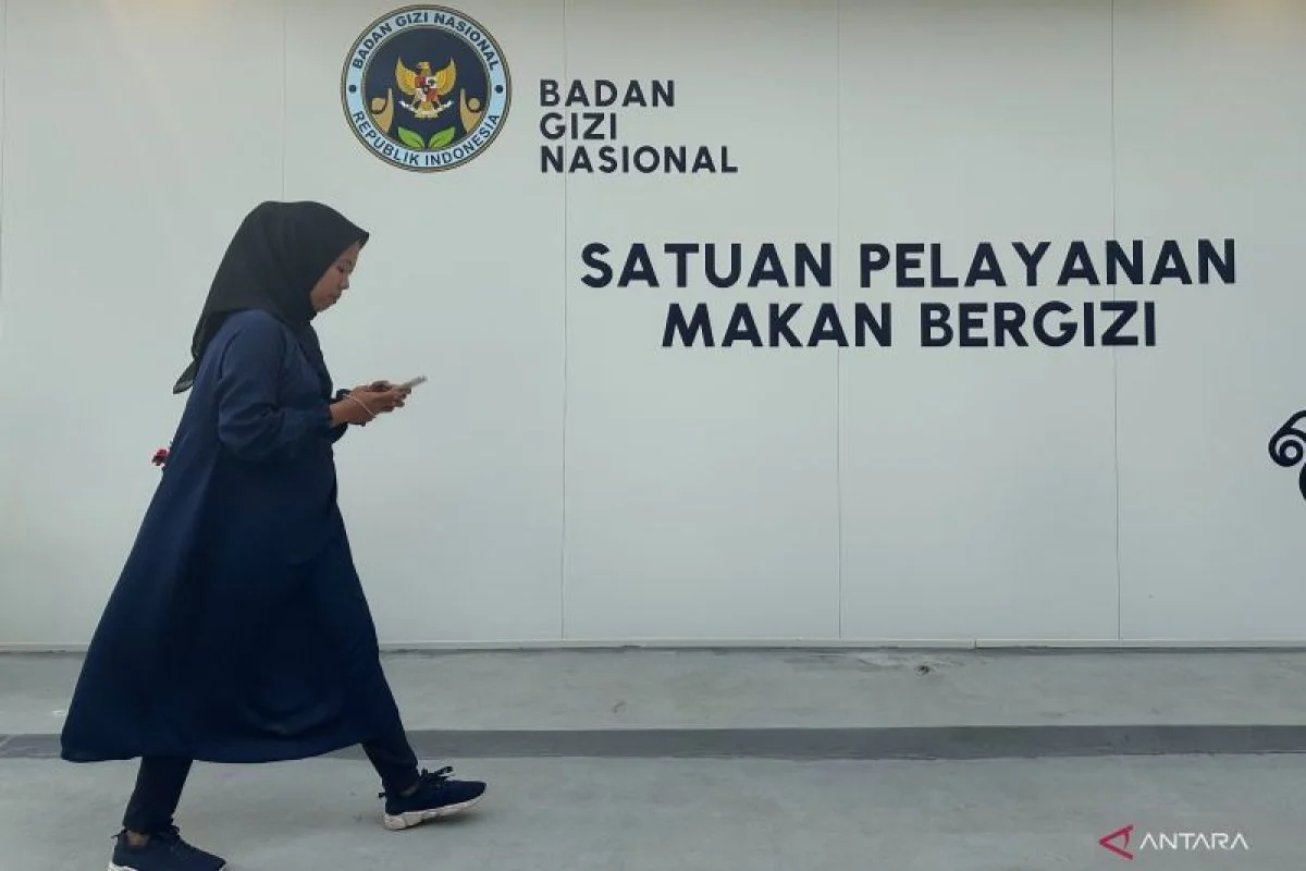 Badan Gizi Nasional merilis daftar lokasi SPPG yang akan menjadi dapur tempat memasak menu makanan yang dibagikan dalam program MBG.
