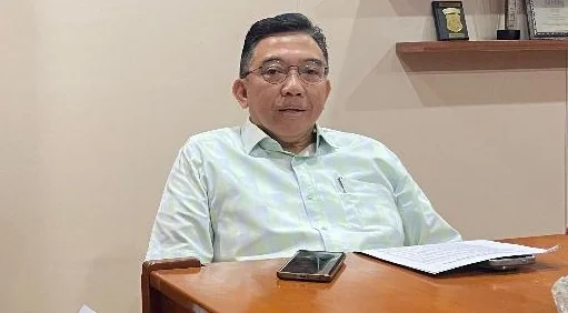 Agung Suryamal Sutisna, Wakil Ketua Umum Kadin Indonesia Wilayah Jabar I
