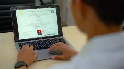 IPB University Terapkan Ijazah Digital untuk Perkuat Sistem Administrasi