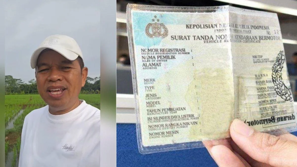 Terobosan Pajak Kendaraan Dedi Mulyadi Disambut Baik Korlantas Polri