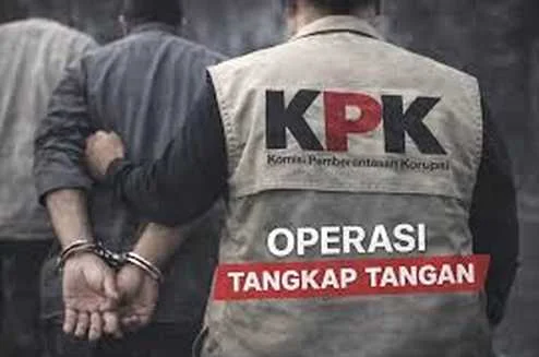 Ketua Pengadilan Tinggi Bandung Prihatin Anak Buah Kena OTT