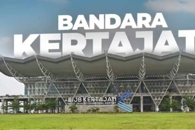 Dedi Mulyadi Usulkan Bandara Kertajati Jadi Kawasan Industri Pertahanan Nasional
