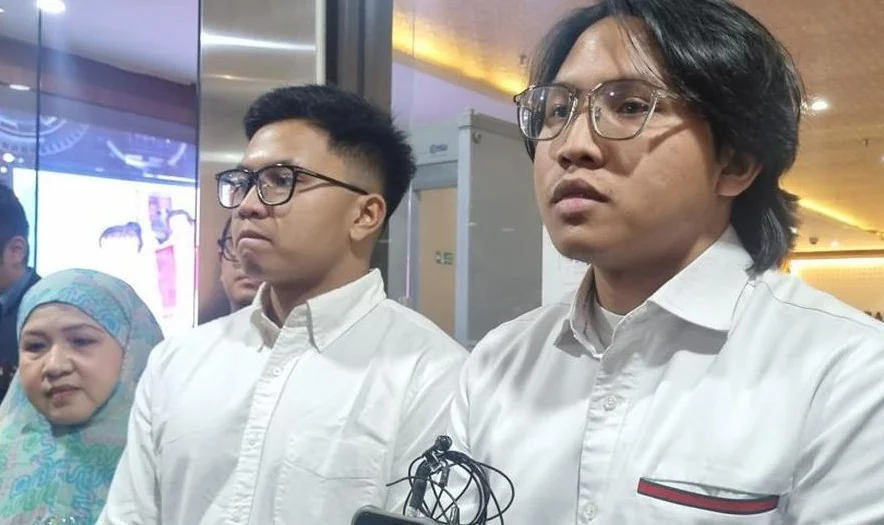 Resbob Penghina Suku Sunda dan Viking Divonis 2,5 Tahun Penjara