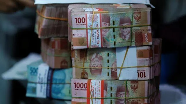 Pemda dengan Jumlah Dana Mengendap di Bank Paling Banyak, Jawa Barat Kelima