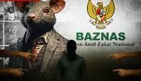 LBH Bandung Ajukan Perlindungan Hukum bagi Whistleblower Kasus Korupsi Baznas Jawa Barat