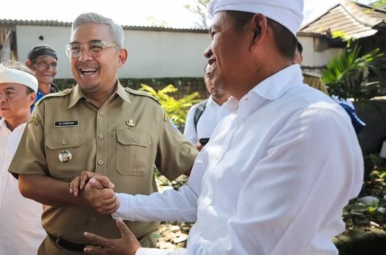 Tak Semua Dipatuhi, Ini Kebijakan Dedi Mulyadi yang Tetap Dijalankan Farhan