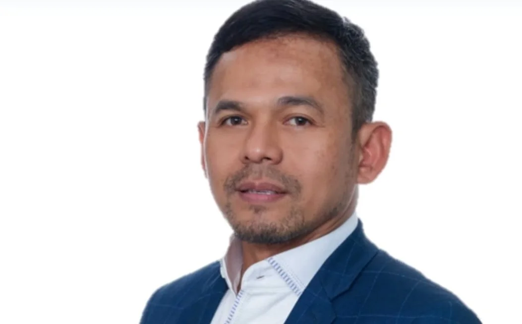 Yusuf Saadudin selaku Direktur Konsumer dan Ritel  BJB yang sekarang ditinjuk jadi Direktur BJB. (dok Int)