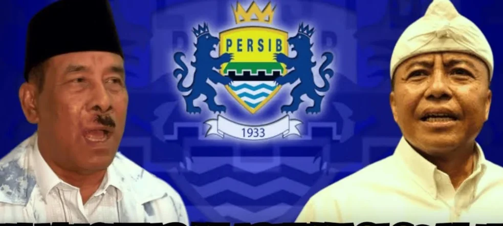 Bos Persib Bandung Umuh Muchtar Curiga dengan Sekda Jabar soal Bonus Rp 1 Miliar