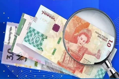 Redenominasi Muncul Lagi, Tiga Nol Dihapus pada Uang Rupiah
