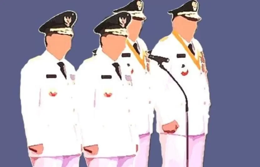 Tidak Semua Kepala Daerah Terpilih di Jabar Bisa Dilantik 20 Februari 2025