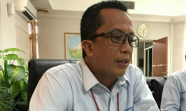 Agung Murdifi, General Manager PLN UID Jabar