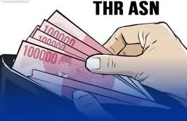 TPG 100% Cair Bersamaan THR dan Gaji ke-13, di Jabar Cair Tahap Awal Garut dan Majalengka
