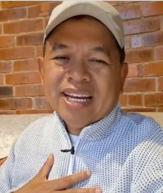 Gubernur Jawa Barat,Dedi Mulyadi.Ist