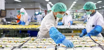 Pasca-Kasus Keracunan, Pemkab Garut Wajibkan Sertifikat Pelatihan bagi Penjamah Makanan SPPG