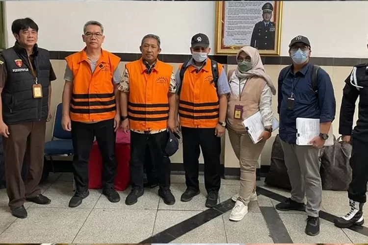 Selain Yana Mulyana, 2 Koruptor Bandung Smart City Juga Bebas dari Lapas Sukamiskin