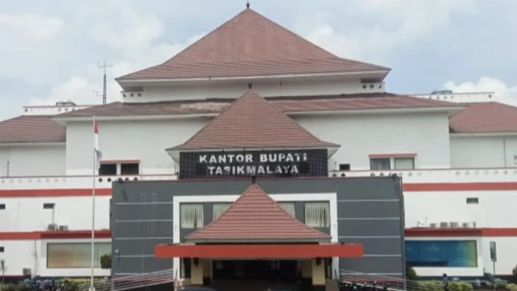 Pemkab Tasik Ajukan Alih Status Jalan ke Pemprov Jabar Guna Tingkatkan Efisiensi Anggaran