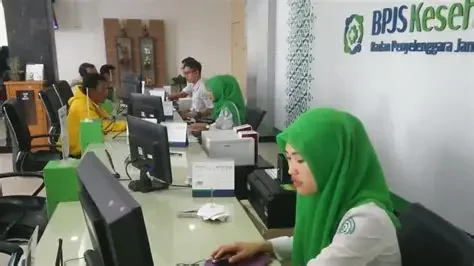 Sistem Baru Rujukan Pasien BPJS Kesehatan pada 2026, Begini Mekanismenya