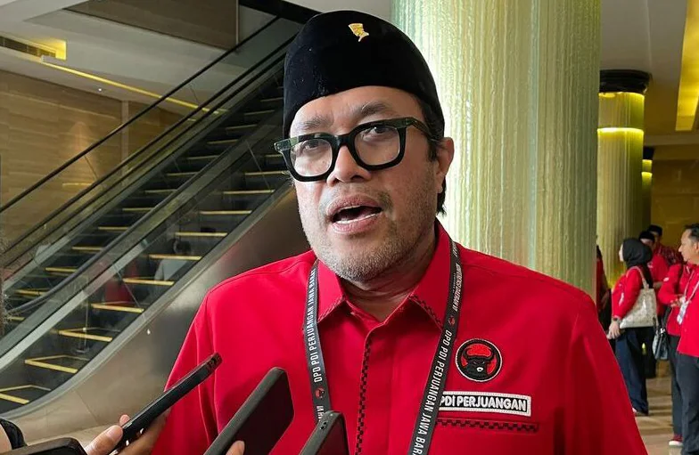 KPK Periksa Ketua DPD PDI-P Jabar Ono Surono, Saksi Kasus Suap Bupati Bekasi