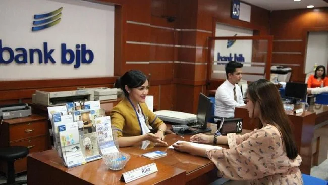 Karyawan Bank BJB Curi Uang Rp 2,1 Miliar untuk Bangun Rumah Pribadi