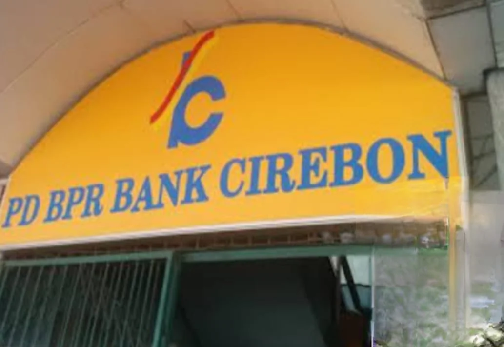 3 Direktur BPR Bank Cirebon Ditahan, Kejari Bidik Tersangka Baru Lagi