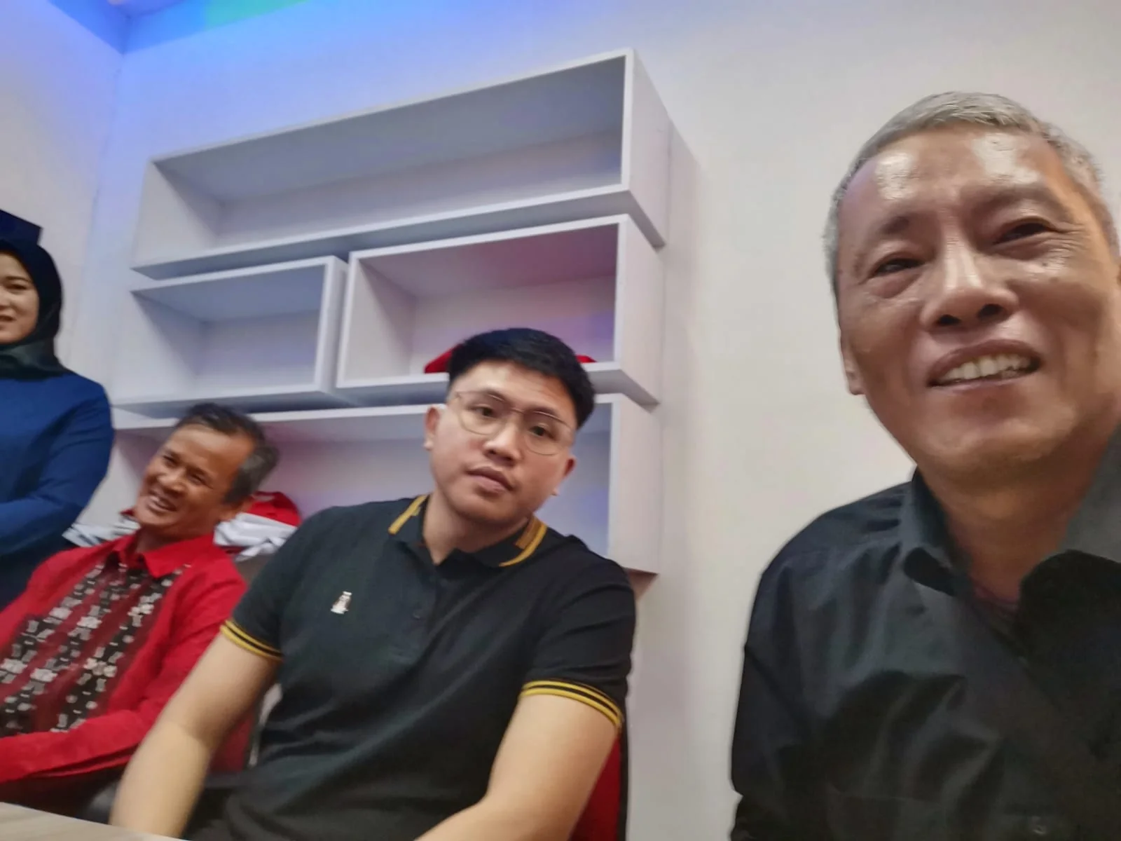 Kuasa Hukum Resbob,Fidelis Giawa,S.H.Dok-KabarSunda