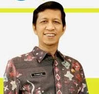 Kepala Bidang PKLK Disdik Jabar,Dr.H.AI NURHASAN.Ist