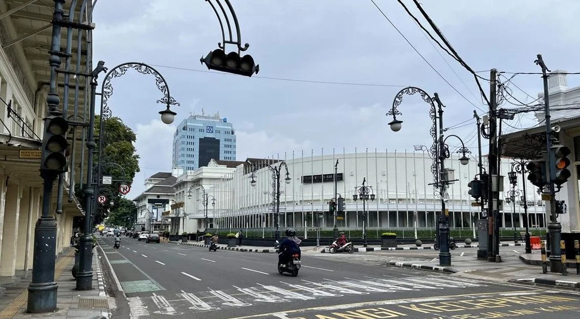Wali Kota Farhan: Bandung Harus Taat Tata Ruang Demi Masa Depan Kota
