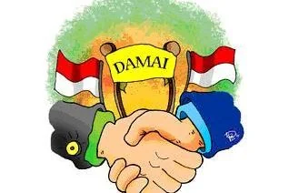 Doa Bersama MUI, Forkopimda, dan Ojol di Garut: Seruan Damai di Tengah Gejolak Bangsa