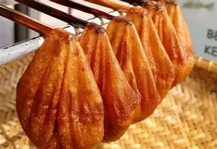 Burayot, salah satu makanan khas Garut yang legendaris