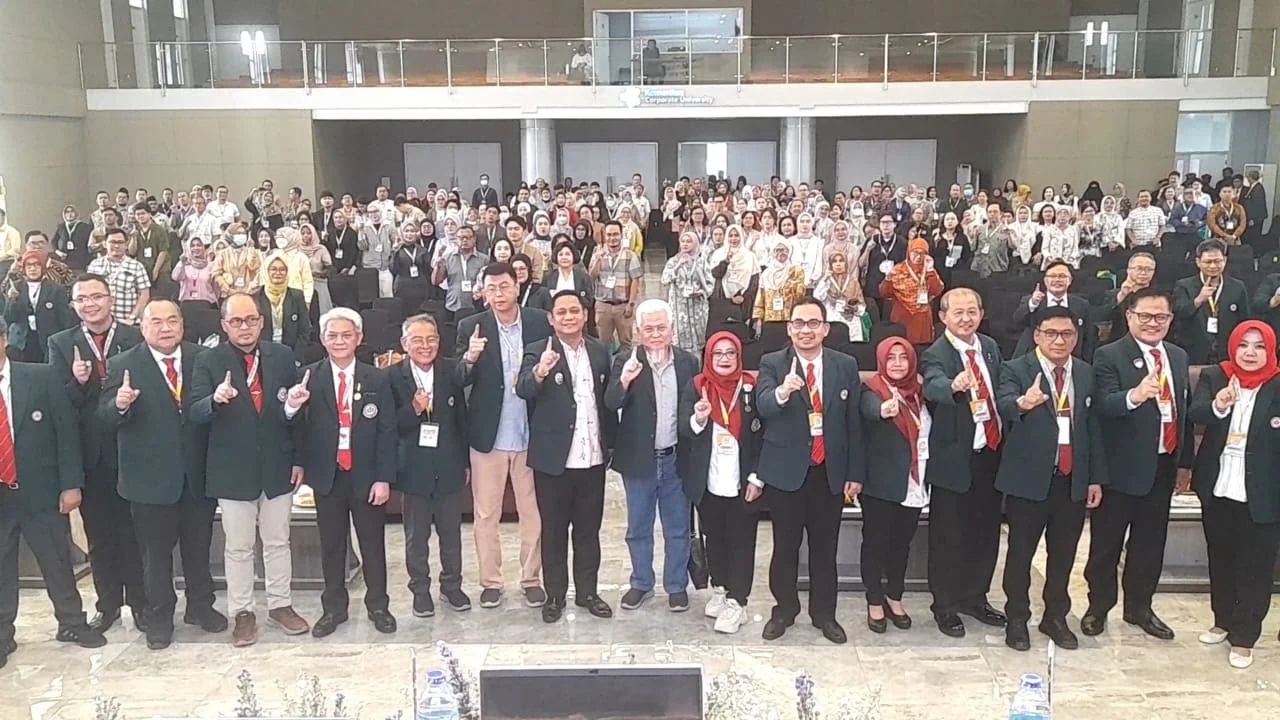 Sekretaris Umum IDI Cabang Kabupaten Bekasi, dr. Adi Pranaya.Ist
