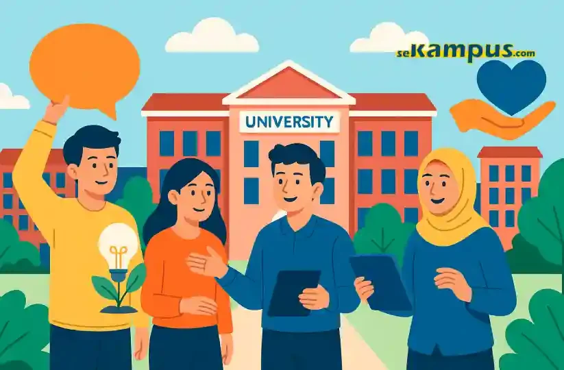 Wacana Menutup Prodi, Begini Respons UI dan Unpad
