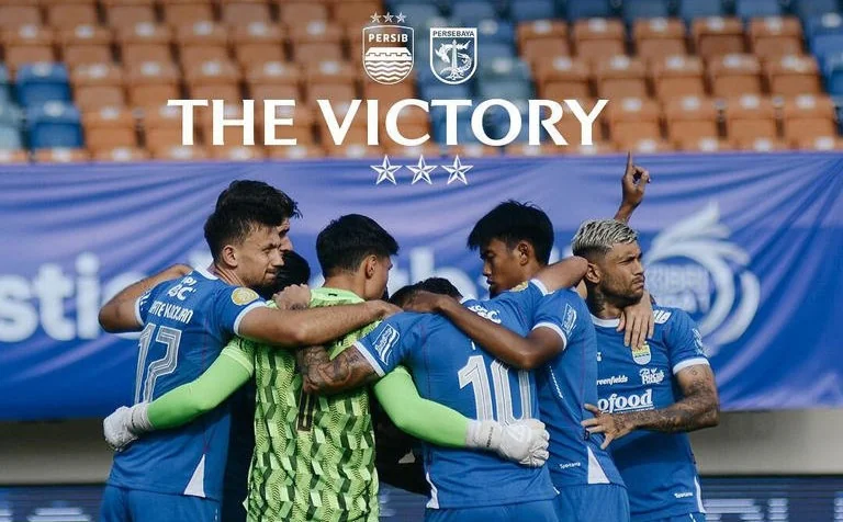 Liga 1 2024-2025: Sejumlah Pilar Persib Dikabarkan Bakal Hengkang, Ini Penggantinya