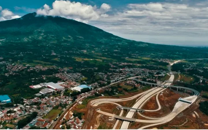 Tol Getaci Sikat Ribuan Bidang Lahan di Ciamis, Pangandaran dan Cilacap