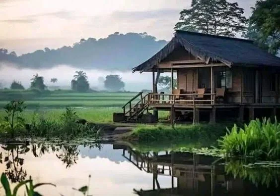 4 Kota Paling Sepi di Jawa Barat yang Cocok untuk Pensiun di Masa Tua, Juaranya Dijuluki Kota Mochi