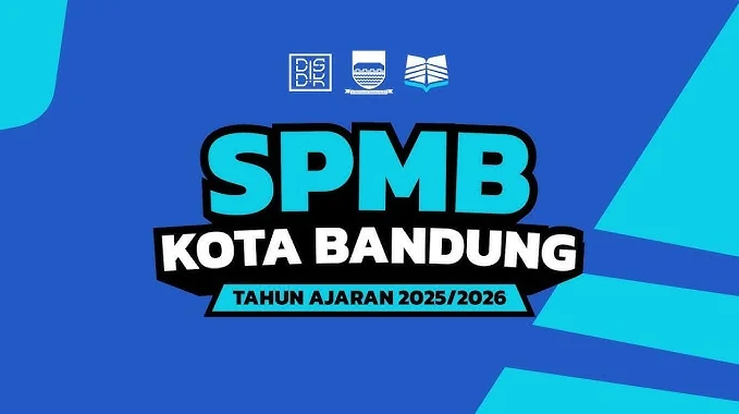 SPMB Kota Bandung 2025: Jalur Afirmasi MBK Wajib Miliki Surat Rekomendasi dari Asesmen Center