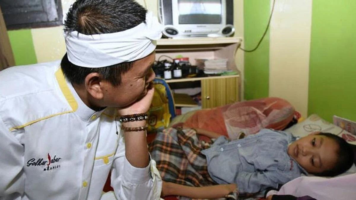 Dedi Mulyadi Jamin Pasien Tak Mampu Non BPJS Dirawat di Kamar Kelas 3 Gratis