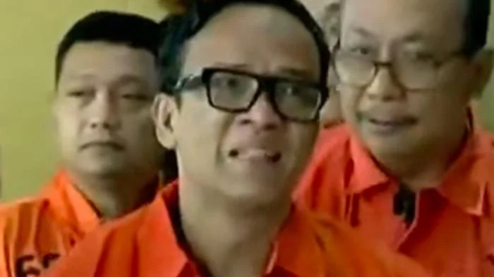 Sosok ‘Sultan’ Kemnaker di Balik OTT Noel, Aliran Dana Rp 81 Miliar Terungkap KPK
