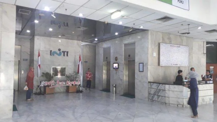 Termasuk BUMN "Sakit", PT INTI di Bandung Akan Ditutup