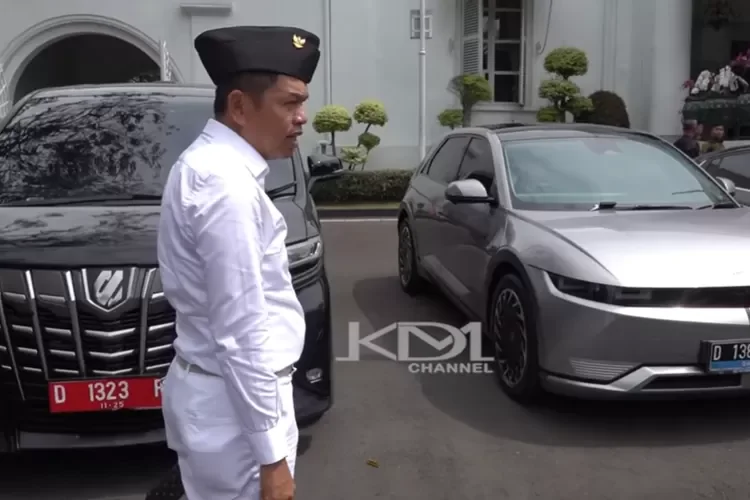 Rombak BUMD, Dedi Mulyadi Soroti Sewa Mobil Listrik Rp 11 Milar