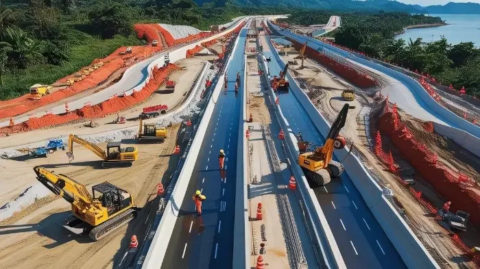 Proyek Tol Getaci Terancam Mandek, Pengamat: Potensi Ekonomi Besar, Butuh Dorongan Serius