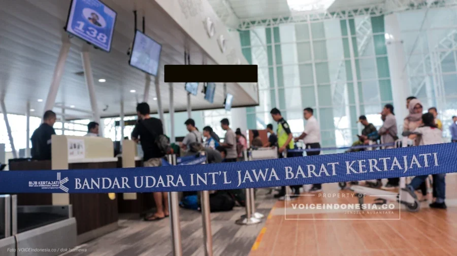 Segala Cara Demi Bandara Kertajati, Pemprov Jabar Gelontorkan 100 Miliar Rupiah